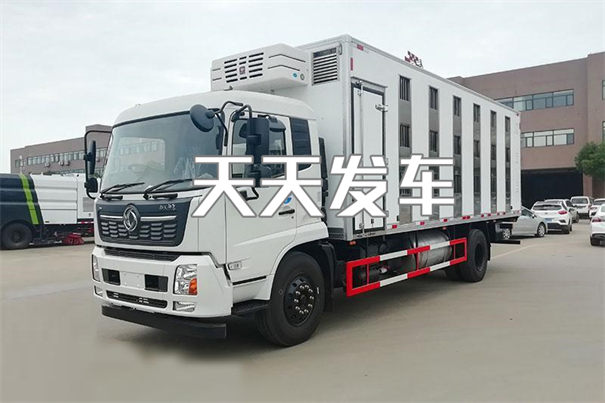 武威到克山物流价格表