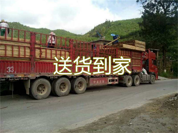 武威到赵县物流直达